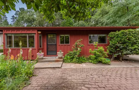 3166 Cedar Ravine Rd, Placerville, CA 95667 photo 1