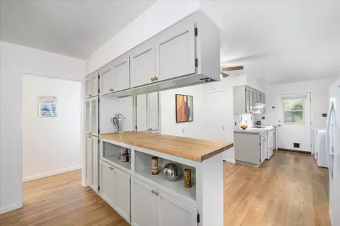 Kitchen - 3166 Cedar Ravine Rd, Placerville, CA 95667 photo 2 of 2