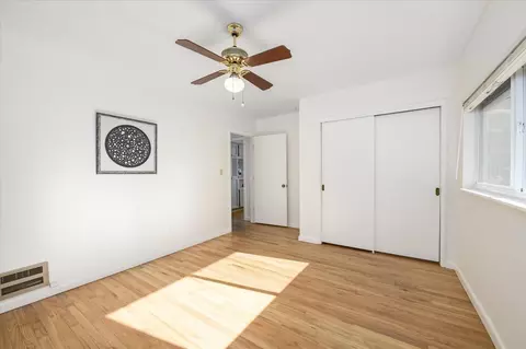 Bedroom - 3166 Cedar Ravine Rd, Placerville, CA 95667 photo 3 of 4