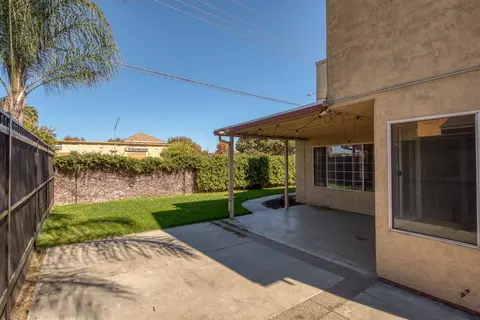 Exterior - 4133 Gagos Dr, Modesto, CA 95356 photo 7 of 8