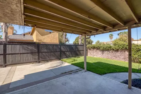 Exterior - 4133 Gagos Dr, Modesto, CA 95356 photo 8 of 8