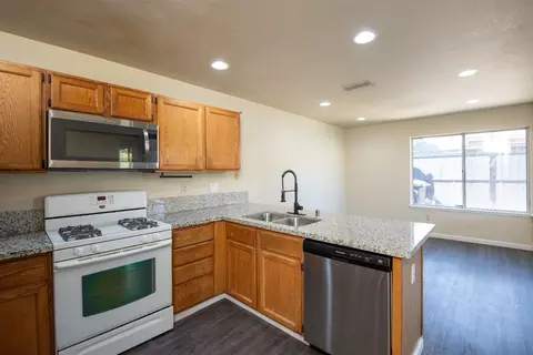 Kitchen - 4133 Gagos Dr, Modesto, CA 95356 photo 3 of 3