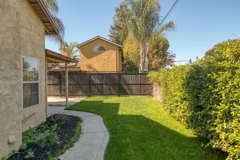 Exterior - 4133 Gagos Dr, Modesto, CA 95356 photo 5 of 8