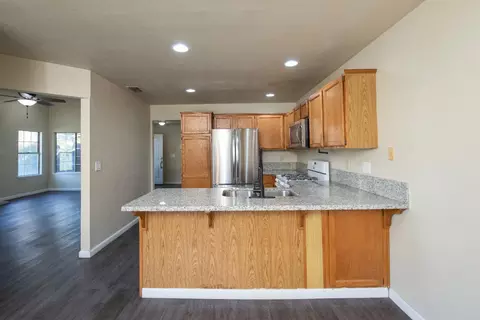 Kitchen - 4133 Gagos Dr, Modesto, CA 95356 photo 1 of 3