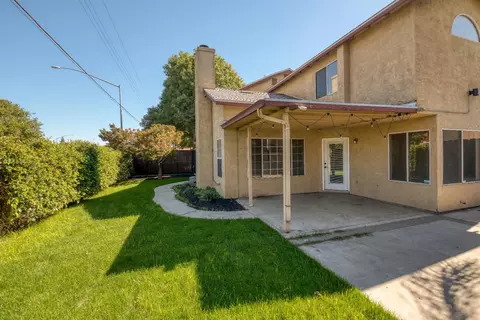 Exterior - 4133 Gagos Dr, Modesto, CA 95356 photo 6 of 8