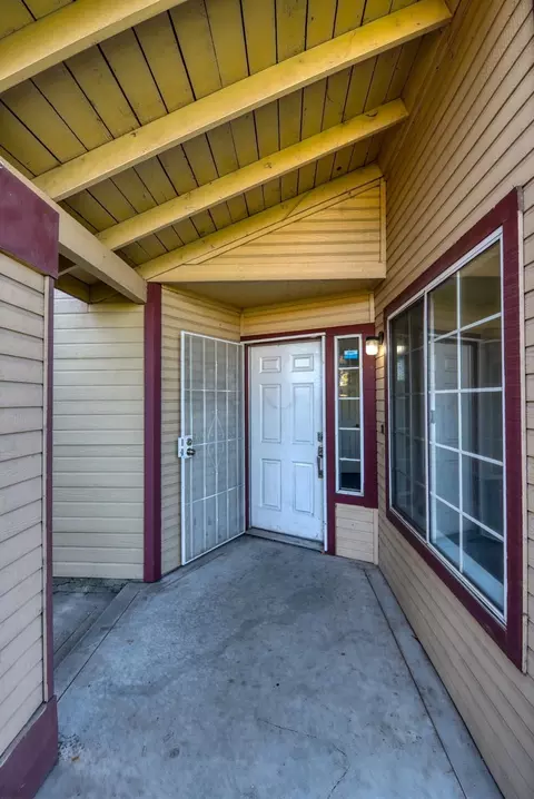 Exterior - 4133 Gagos Dr, Modesto, CA 95356 photo 4 of 8