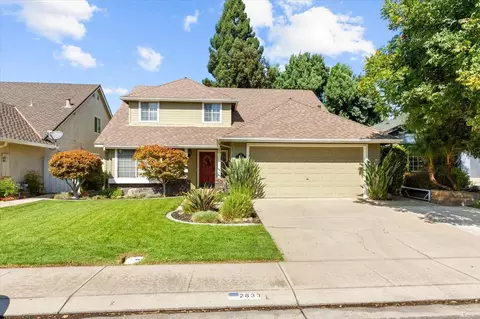 2833 Walnut Ter, Modesto, CA 95355 photo 2