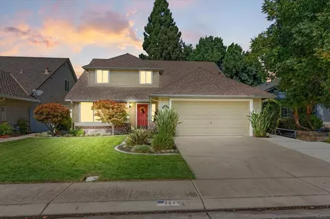 2833 Walnut Ter, Modesto, CA 95355 photo 1