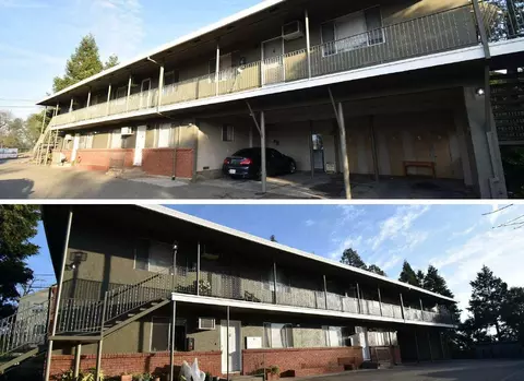 140 Oak St, Auburn, CA 95603