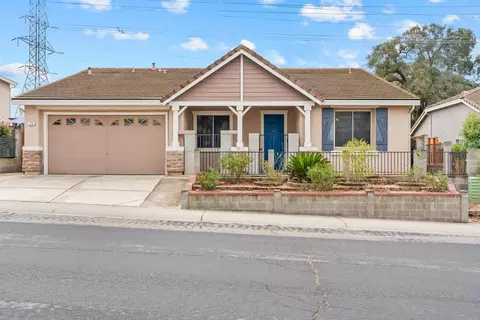 176 Glenwood Cir, Roseville, CA 95678