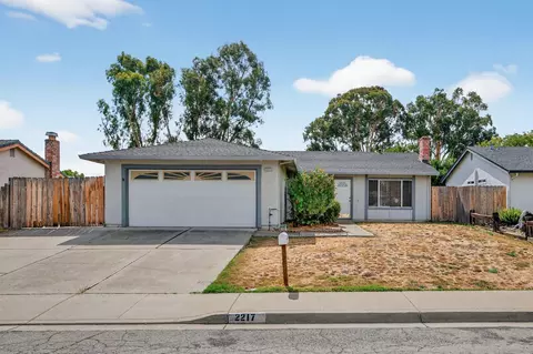2217 Hamlin Dr, Antioch, CA 94509 photo 1