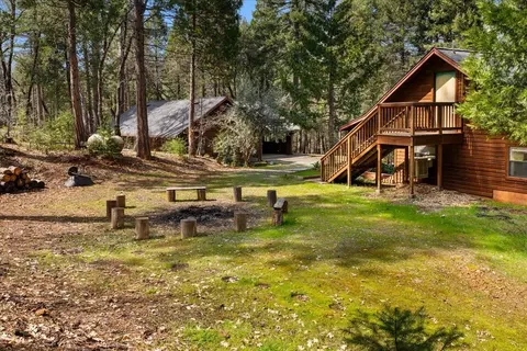 Exterior - 15397 Flying Cloud, Grass Valley, CA 95945 photo 13 of 25