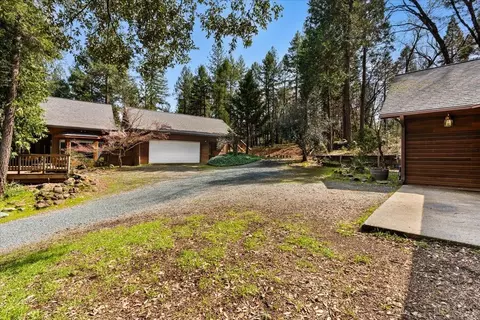 Exterior - 15397 Flying Cloud, Grass Valley, CA 95945 photo 18 of 25