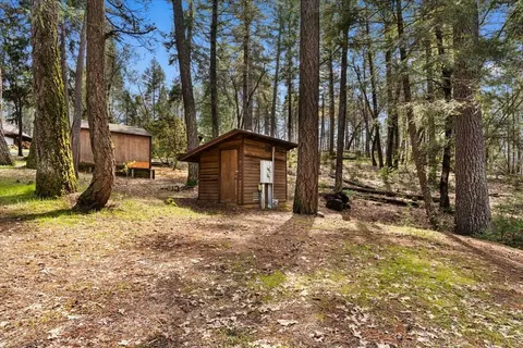 Exterior - 15397 Flying Cloud, Grass Valley, CA 95945 photo 22 of 25