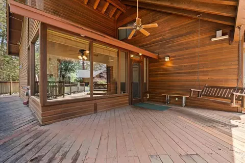 Exterior - 15397 Flying Cloud, Grass Valley, CA 95945 photo 5 of 25