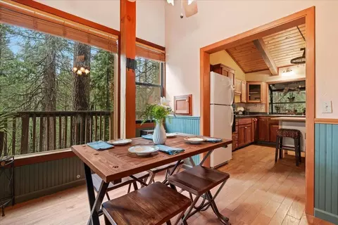 Dining - 15397 Flying Cloud, Grass Valley, CA 95945 photo 2 of 3