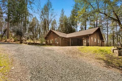 Exterior - 15397 Flying Cloud, Grass Valley, CA 95945 photo 16 of 25