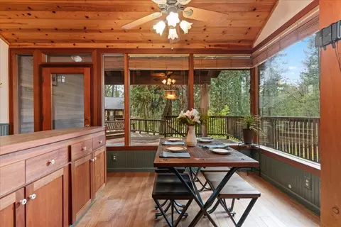 Dining - 15397 Flying Cloud, Grass Valley, CA 95945 photo 1 of 3