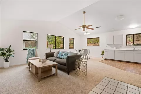Living - 15397 Flying Cloud, Grass Valley, CA 95945 photo 3 of 5