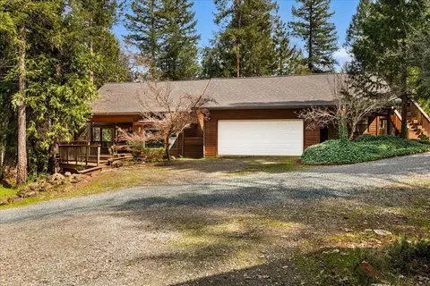 Exterior - 15397 Flying Cloud, Grass Valley, CA 95945 photo 4 of 25