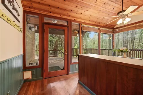 Entry Way - 15397 Flying Cloud, Grass Valley, CA 95945 photo 1 of 1