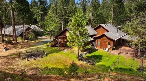 Exterior - 15397 Flying Cloud, Grass Valley, CA 95945 photo 10 of 25