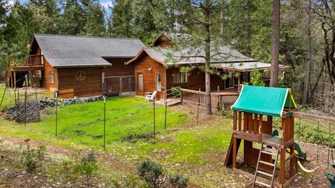 Exterior - 15397 Flying Cloud, Grass Valley, CA 95945 photo 9 of 25