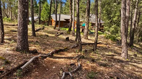 Exterior - 15397 Flying Cloud, Grass Valley, CA 95945 photo 21 of 25
