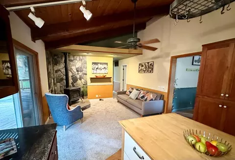 Living - 15397 Flying Cloud, Grass Valley, CA 95945 photo 1 of 5