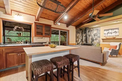 Kitchen - 15397 Flying Cloud, Grass Valley, CA 95945 photo 2 of 4