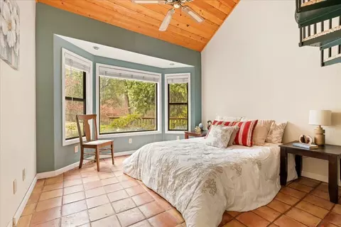 Bedroom - 15397 Flying Cloud, Grass Valley, CA 95945 photo 1 of 8