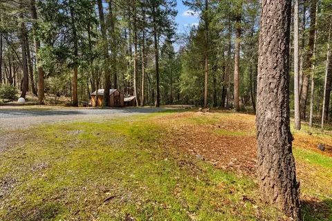 Exterior - 15397 Flying Cloud, Grass Valley, CA 95945 photo 23 of 25