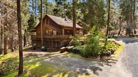 Exterior - 15397 Flying Cloud, Grass Valley, CA 95945 photo 2 of 25