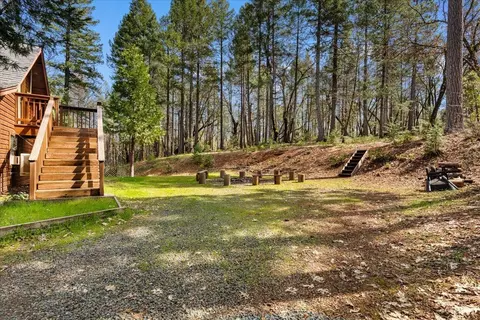 Exterior - 15397 Flying Cloud, Grass Valley, CA 95945 photo 12 of 25