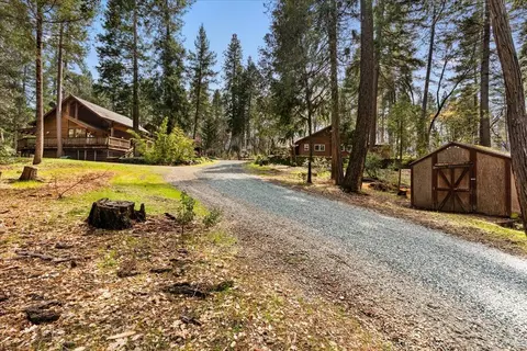 Exterior - 15397 Flying Cloud, Grass Valley, CA 95945 photo 1 of 25