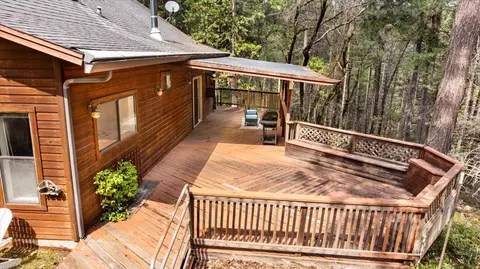 Exterior - 15397 Flying Cloud, Grass Valley, CA 95945 photo 7 of 25