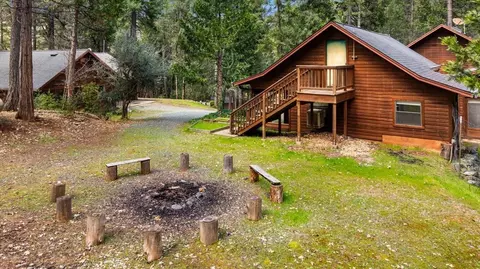 Exterior - 15397 Flying Cloud, Grass Valley, CA 95945 photo 14 of 25