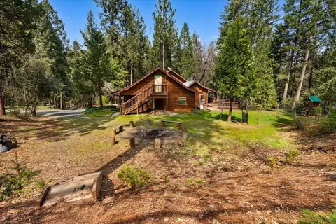 Exterior - 15397 Flying Cloud, Grass Valley, CA 95945 photo 11 of 25