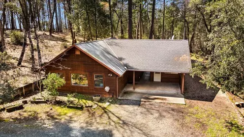 Exterior - 15397 Flying Cloud, Grass Valley, CA 95945 photo 15 of 25