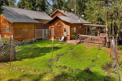 Exterior - 15397 Flying Cloud, Grass Valley, CA 95945 photo 8 of 25