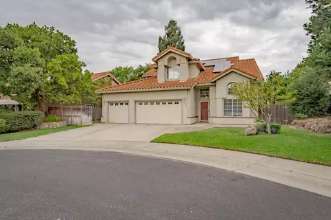 5704 Byron Ct, Rocklin, CA 95765
