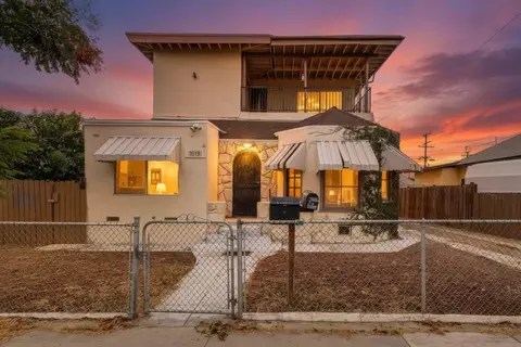 1017 S Alma Ave, Los Angeles, CA 90023