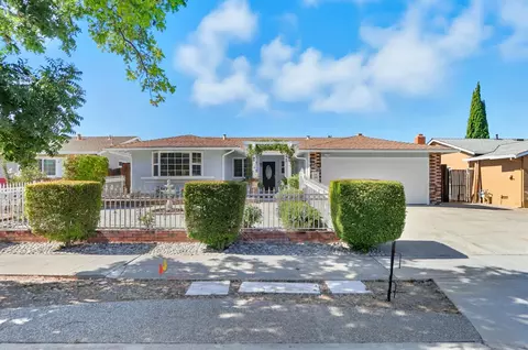 2805 Gavilan Dr, San Jose, CA 95148