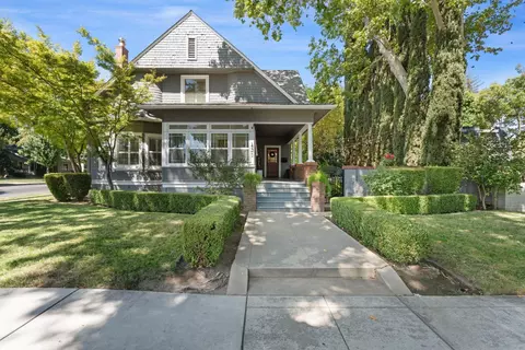 431 W Elm, Lodi, CA 95240