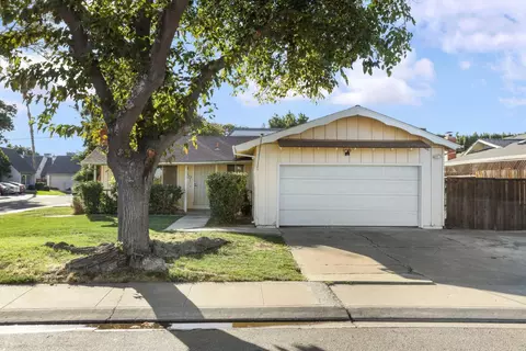 Exterior - 2613 Balboa Dr, Tracy, CA 95376 photo 3 of 13