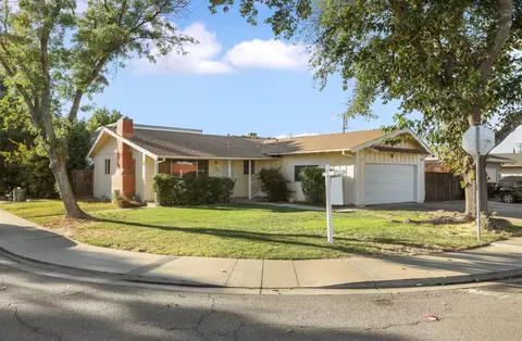 Exterior - 2613 Balboa Dr, Tracy, CA 95376 photo 4 of 13