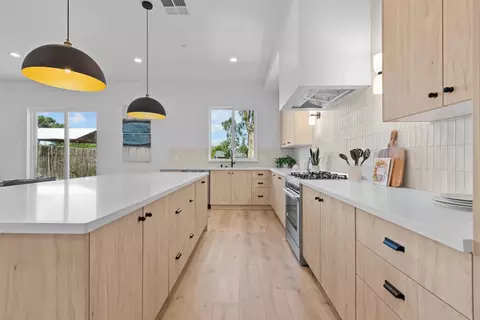 Kitchen - 7744 Elmont Ave, Elverta, CA 95626 photo 2 of 8