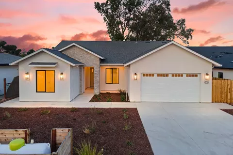 Exterior - 7744 Elmont Ave, Elverta, CA 95626 photo 3 of 6