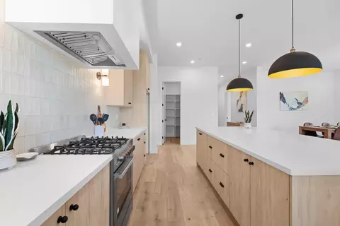 Kitchen - 7744 Elmont Ave, Elverta, CA 95626 photo 5 of 8