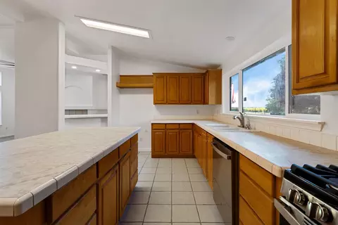 Kitchen - 8181 W Kile Rd, Thornton, CA 95686 photo 3 of 3